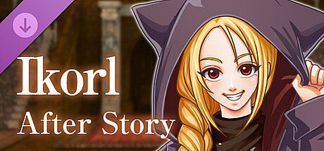 DBR: Demon's Temptation - Ikorl After Story