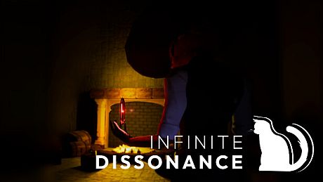 Infinite Dissonance Game