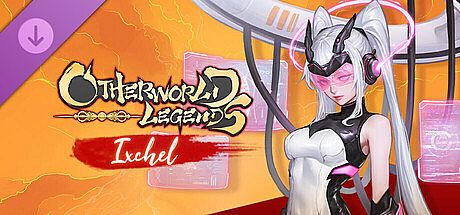 Otherworld Legends - Ixchel DLC
