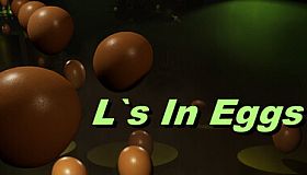 L`s In Eggs