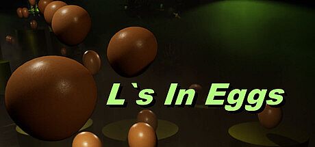 L`s In Eggs Game