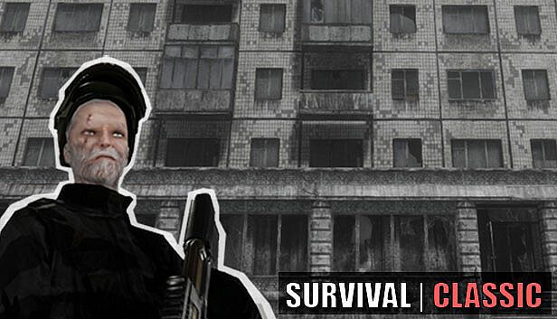 Buy Survival Classic
