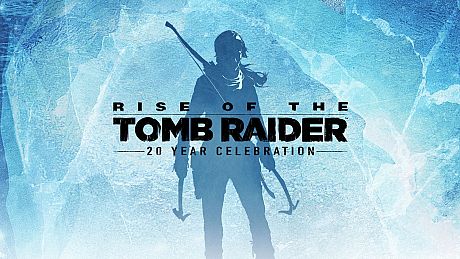 Rise of the Tomb Raider: 20 Year Celebration Edition