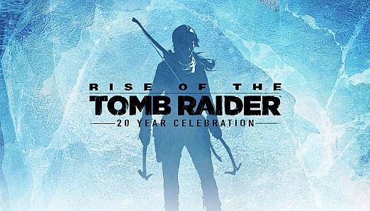 Rise of the Tomb Raider: 20 Year Celebration Edition