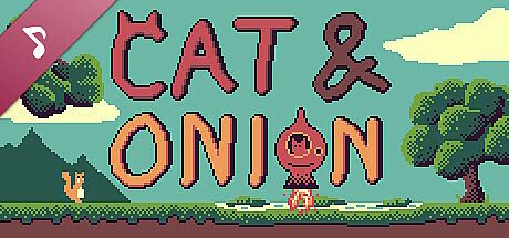 CAT & ONION Soundtrack DLC