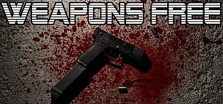 WEAPONS FREE Game