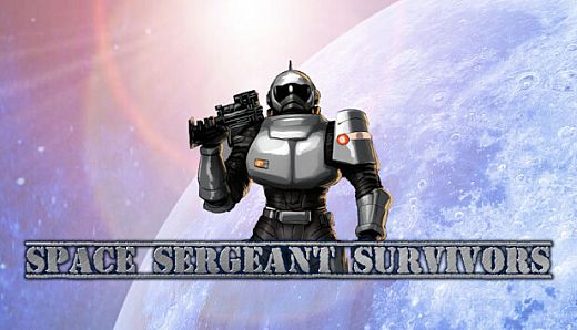 Space Sergeant Survivors