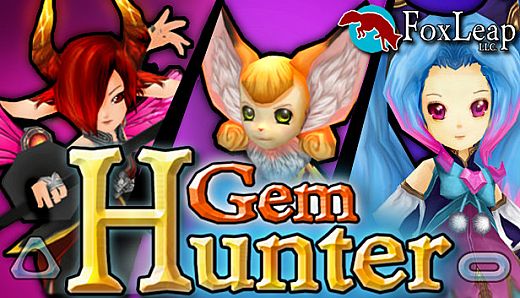 Gem Hunter