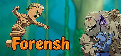Forensh Game