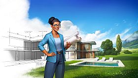 Architect Life: A House Design Simulator