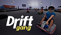 Buy Drift Gang PC