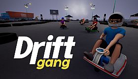 Drift Gang