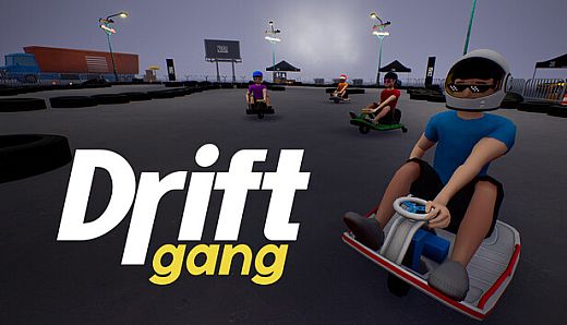 Drift Gang