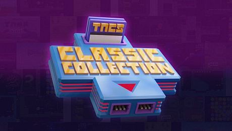 TACS Classic Collection Bundle