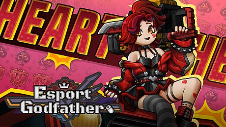 Esports Godfather Hero Expansion Pack DLC