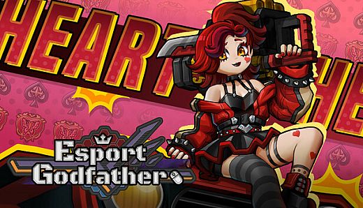 Esports Godfather Hero Expansion Pack