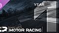 Project Motor Racing: Year 1 Season Pass