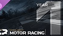 Kup Project Motor Racing: Year 1 Season Pass na PC