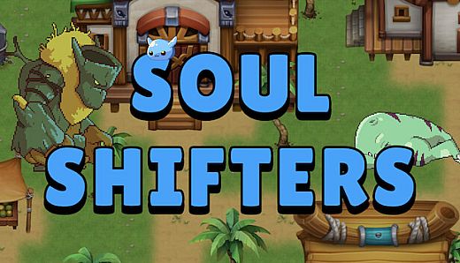 Soul Shifters: MMORPG
