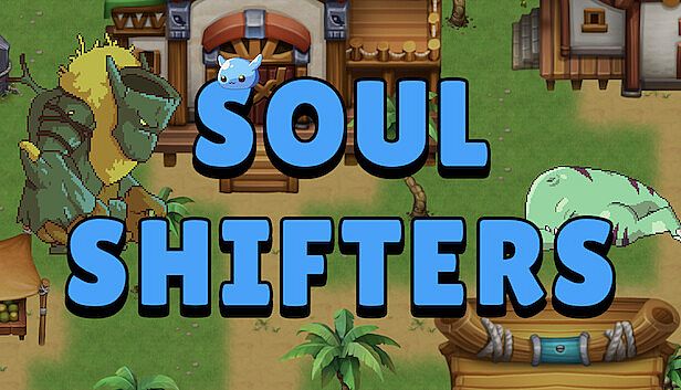 Buy Soul Shifters: MMORPG