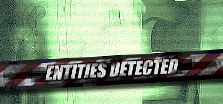 Entities Detected Game