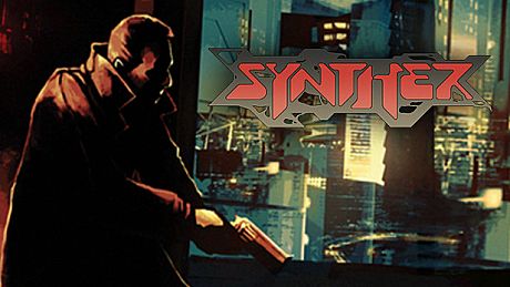 Synther Game