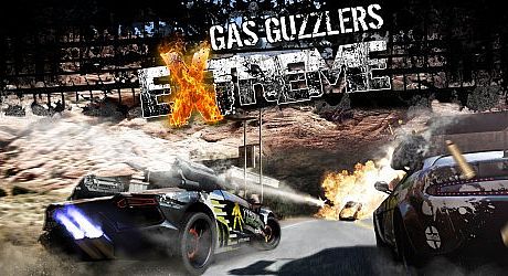 Gas Guzzlers Extreme Game