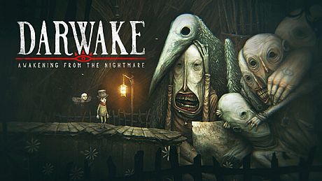 Darwake: Awakening from the Nightmare Game