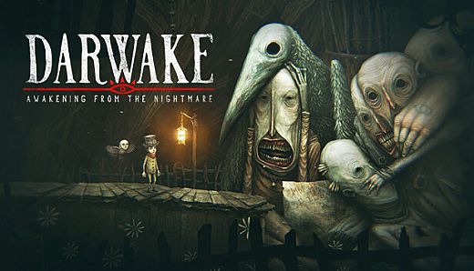 Darwake: Awakening from the Nightmare