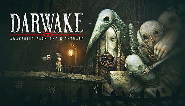 Buy Darwake: Awakening from the Nightmare