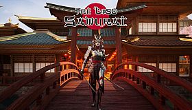 The Lost Samurai