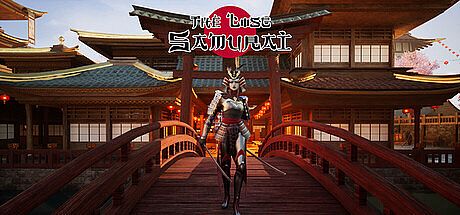 The Lost Samurai Game