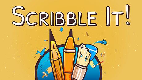 Scribble It! - Premium Edition DLC