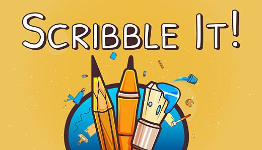 Scribble It! - Premium Edition