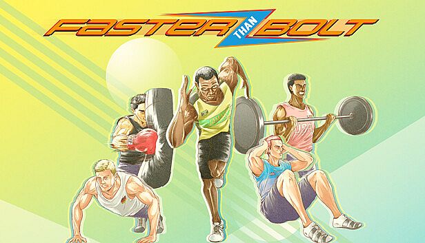 Buy Faster Than Bolt