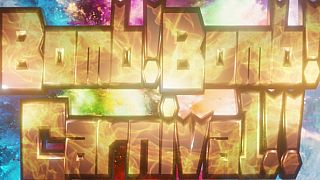 Bomb!Bomb!Carnival!! Game