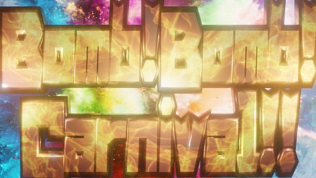 Bomb!Bomb!Carnival!! Game
