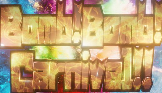 Bomb!Bomb!Carnival!!
