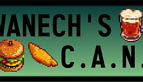 Wanech's C.A.N.