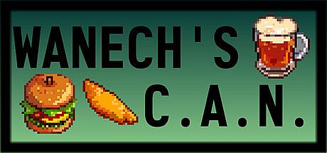 Wanech's C.A.N. Game