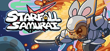 Starfall Samurai Game