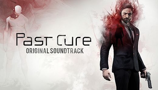 Past Cure - Soundtrack