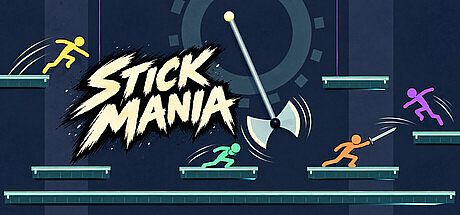 Stick Mania Game