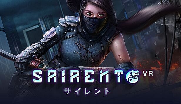 Buy Sairento VR