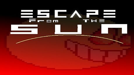 Escape From The Sun Game