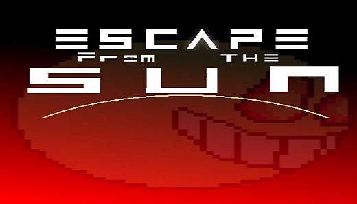 Escape From The Sun