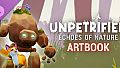 Unpetrified: Echoes of Nature - Digital Artbook
