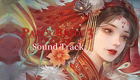 Paper Bride 3 Unresolved Love-Sound Track