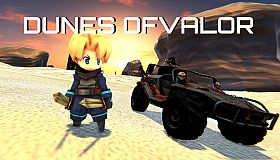 Dunes of Valor