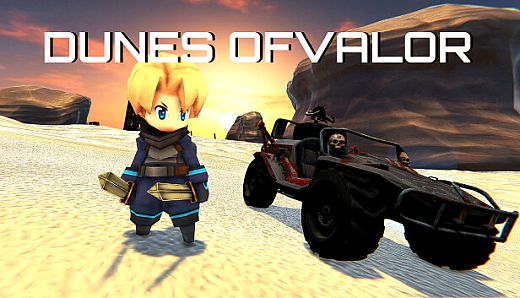 Dunes of Valor